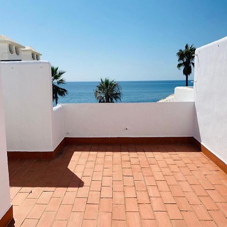 Casa Lunamar - Sol Y Mar Sitio de Calahonda Eksteriør bilde