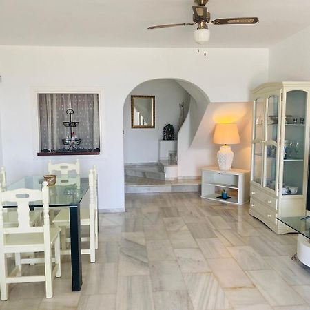 Casa Lunamar - Sol Y Mar Sitio de Calahonda Eksteriør bilde