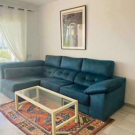 Casa Lunamar - Sol Y Mar Sitio de Calahonda Eksteriør bilde