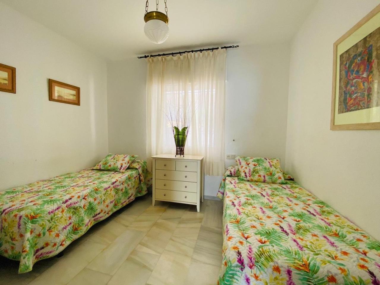 Casa Lunamar - Sol Y Mar Sitio de Calahonda Eksteriør bilde