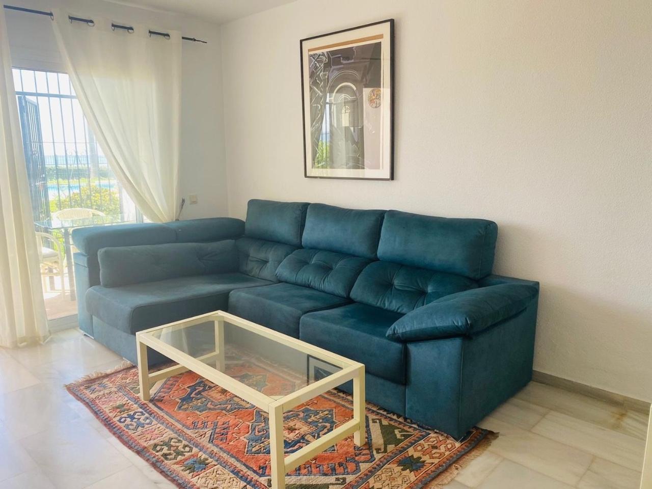 Casa Lunamar - Sol Y Mar Sitio de Calahonda Eksteriør bilde